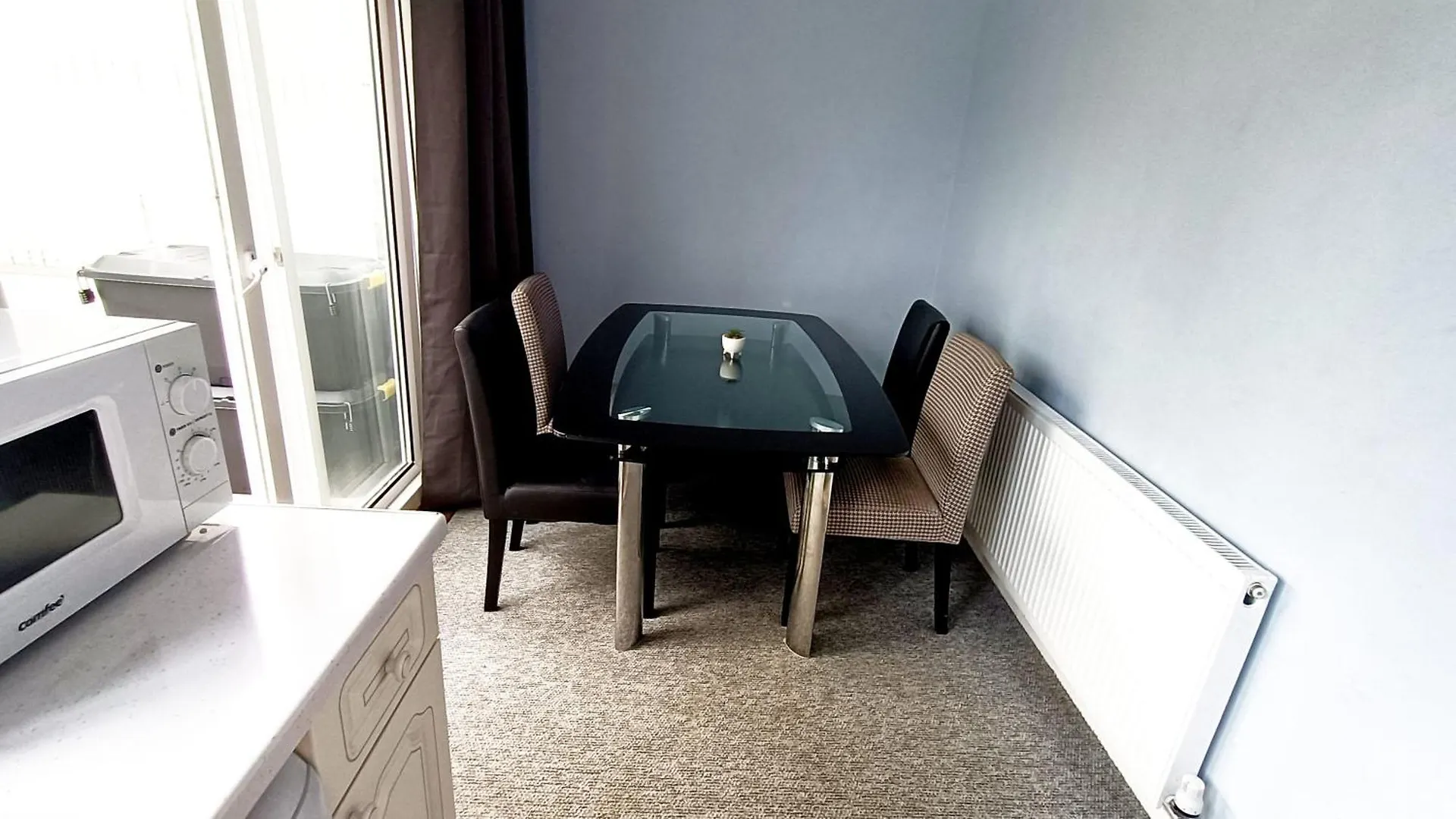 Dom wakacyjny Family Friendly 3-Bed Home Free Parking On Site Huddersfield